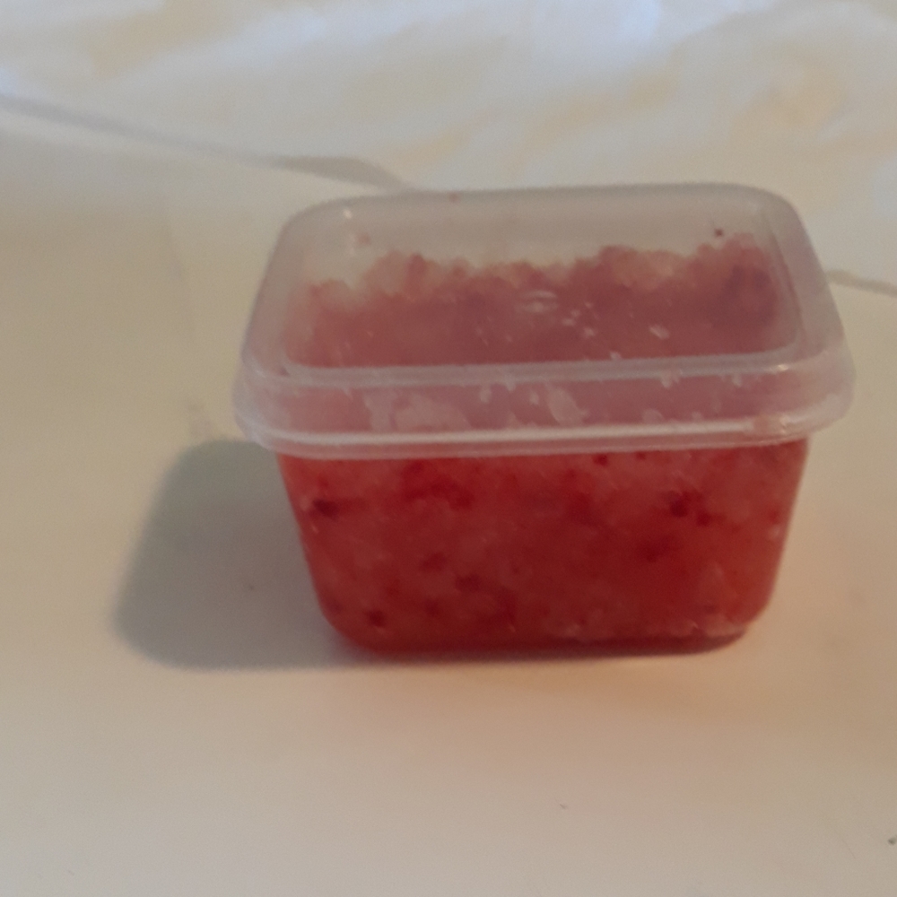 Lip scrubs - Picture 2 of 6